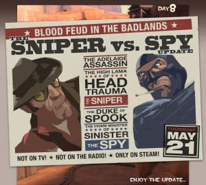 TF2SniperSpyUpdate