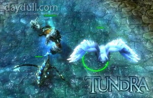 tundra