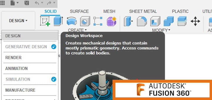 Solution] How to Fix Blurry Text, Menus, and UI in Autodesk Fusion 360  (Windows PC Scaling Issue) - DAYDULL